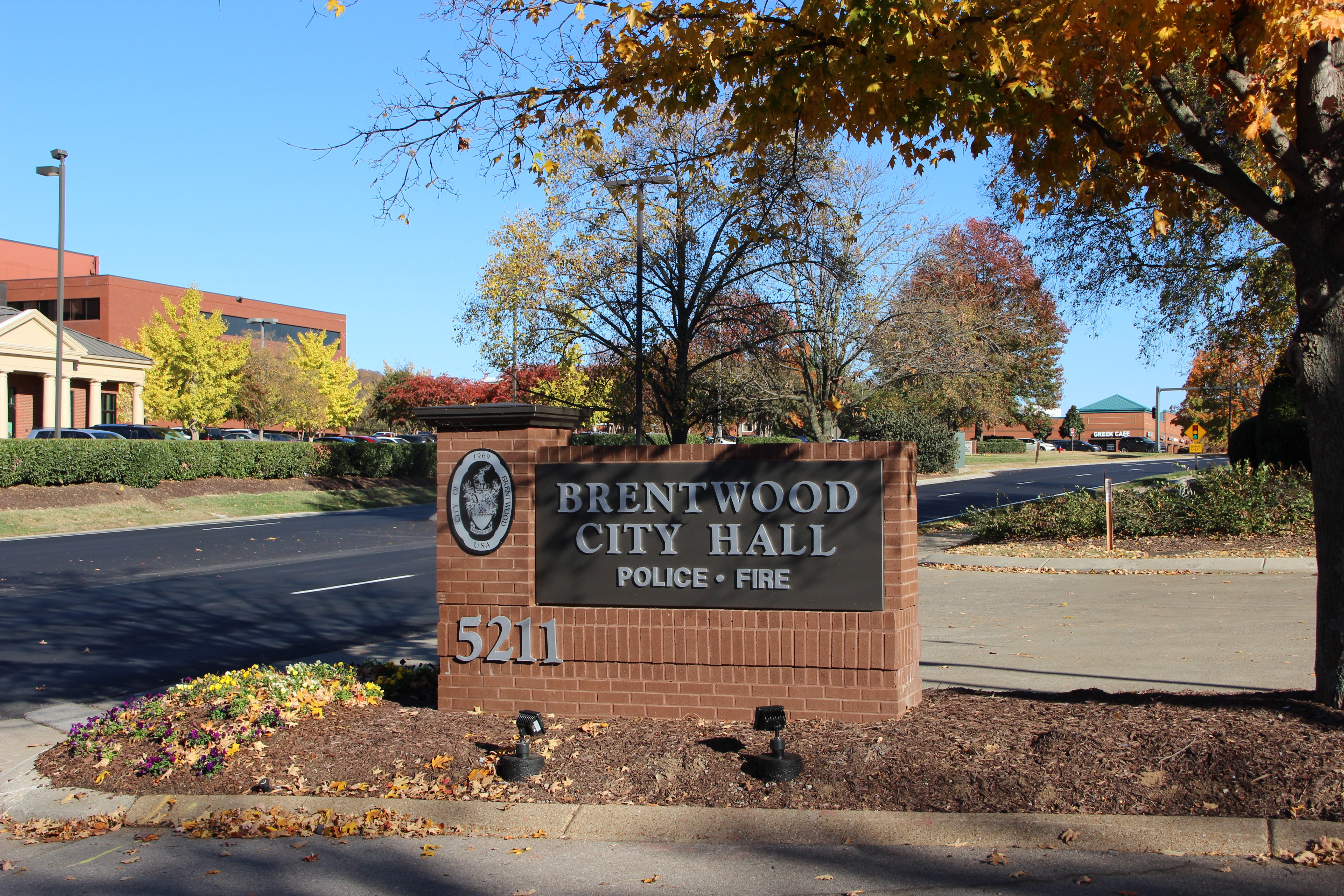 Commercial Property Loans