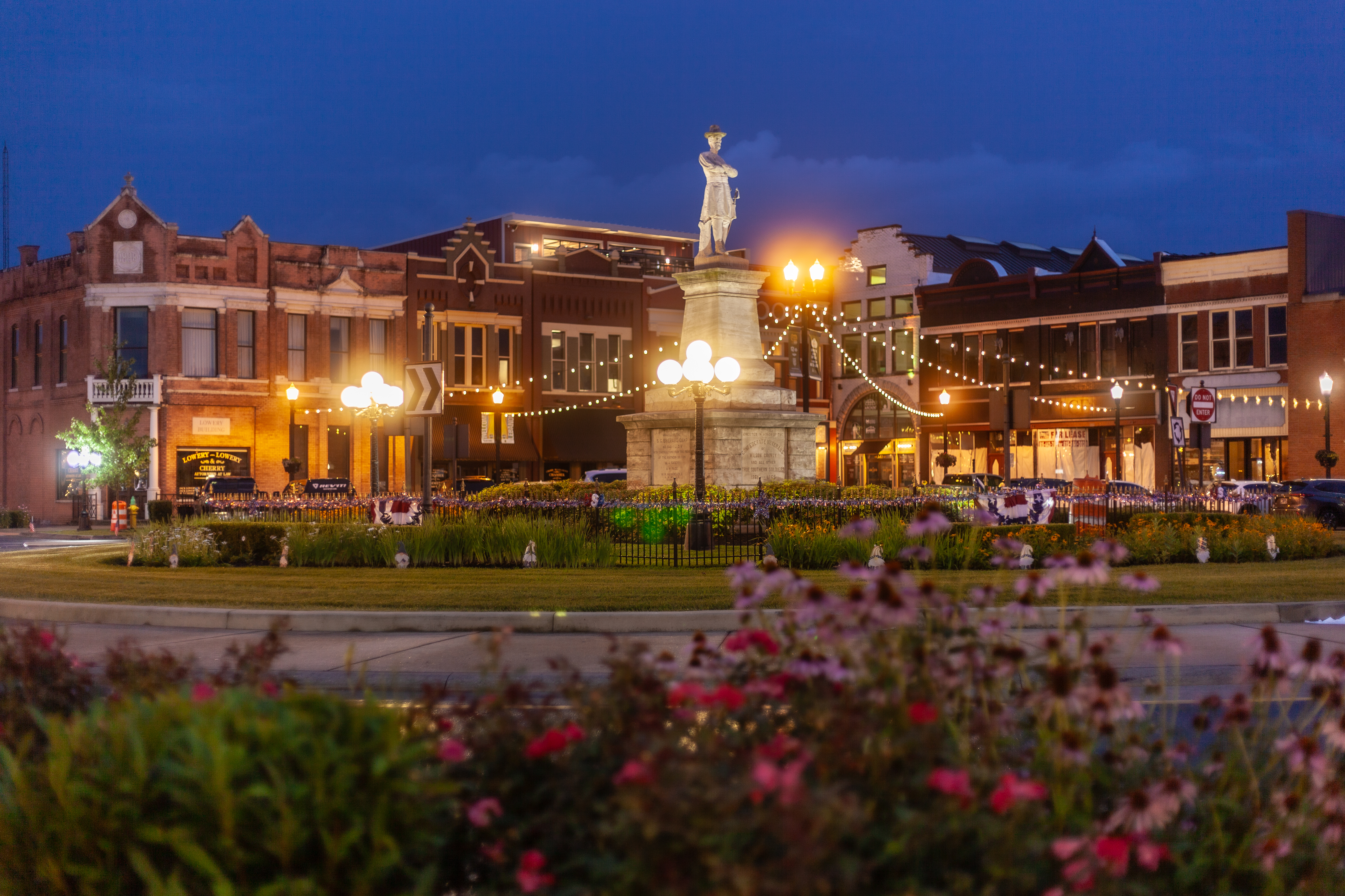 Hard money lending in Lebanon, Tennessee