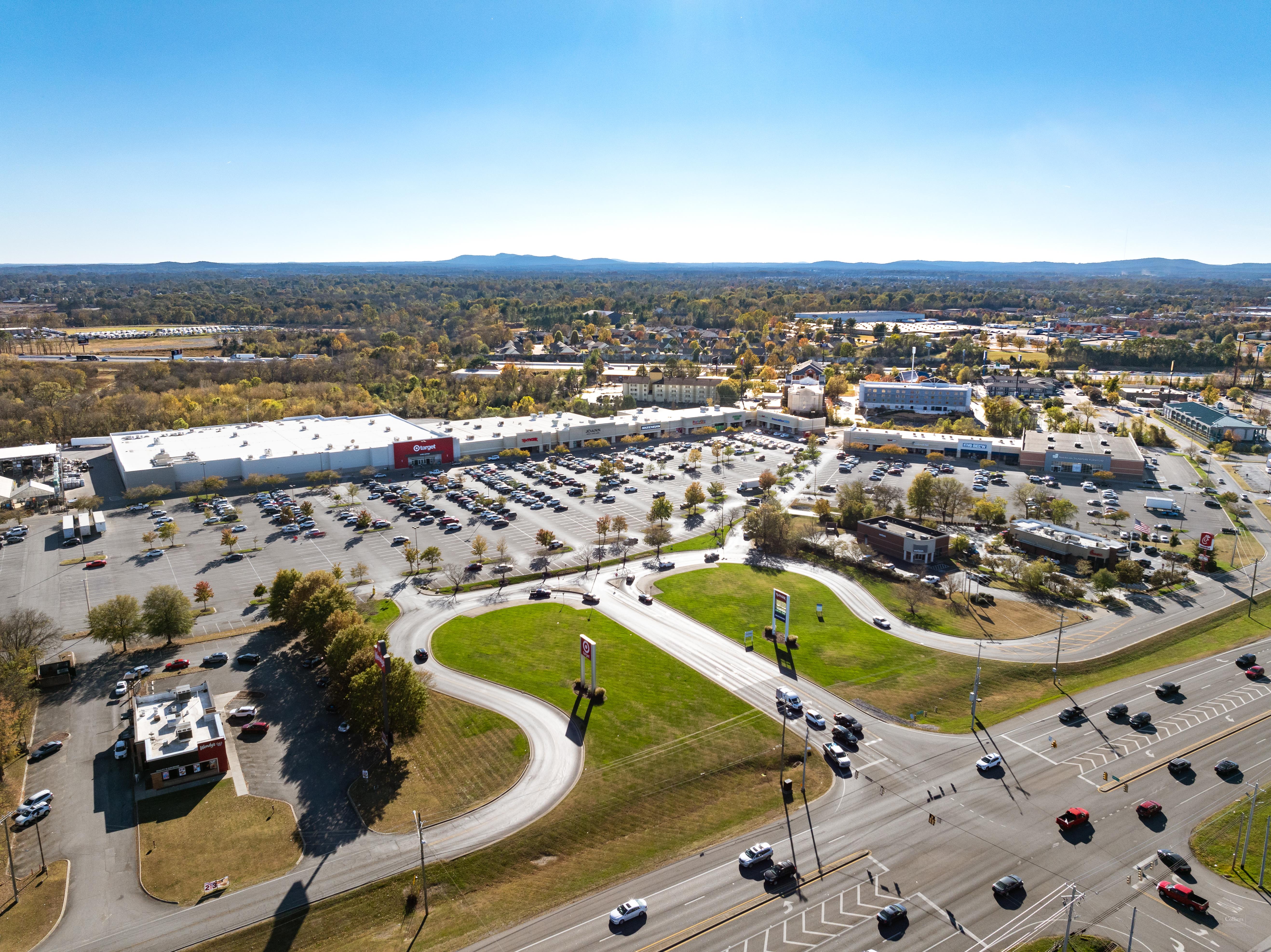 Land Development Loans