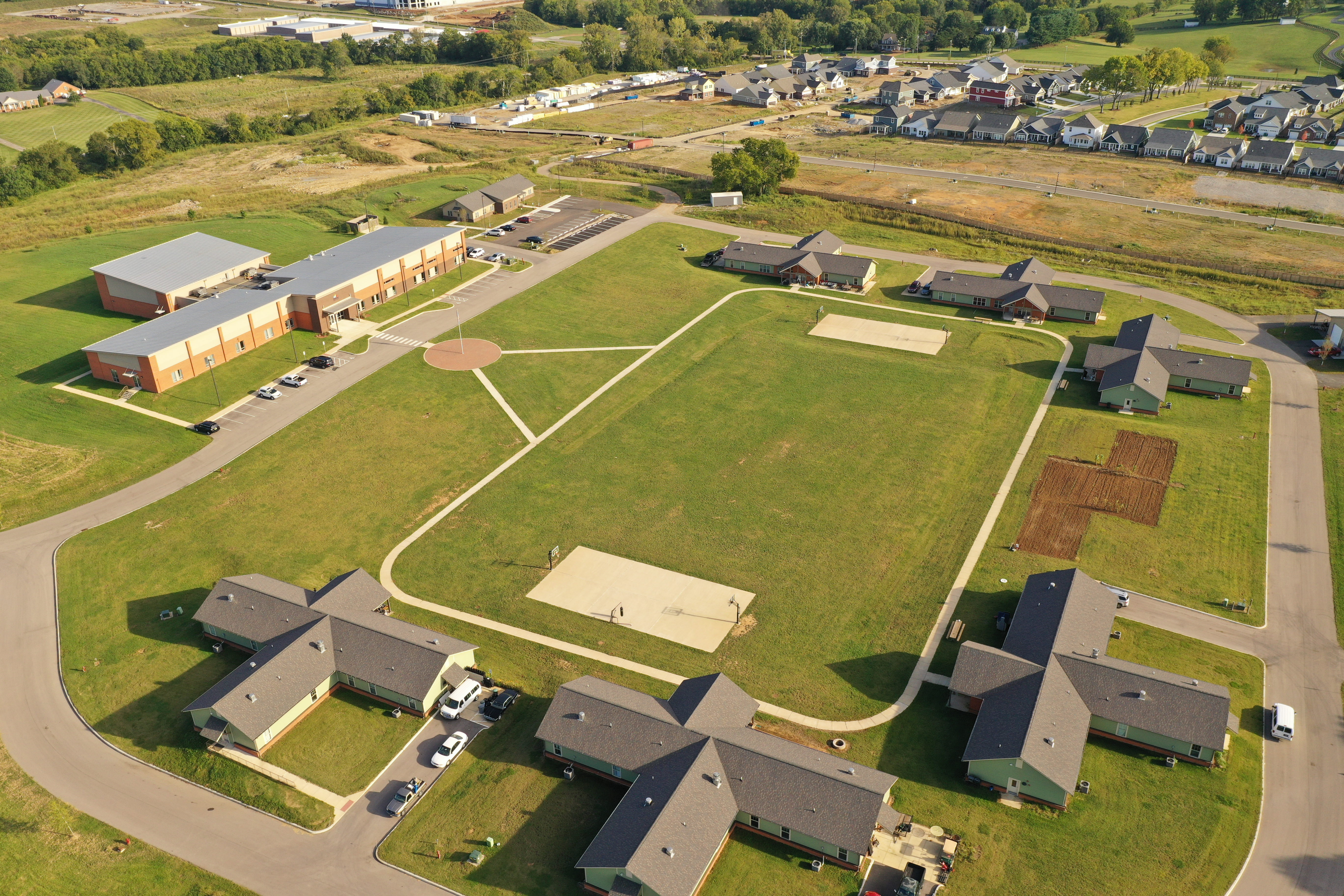 Hard money lending in Spring Hill, Tennessee