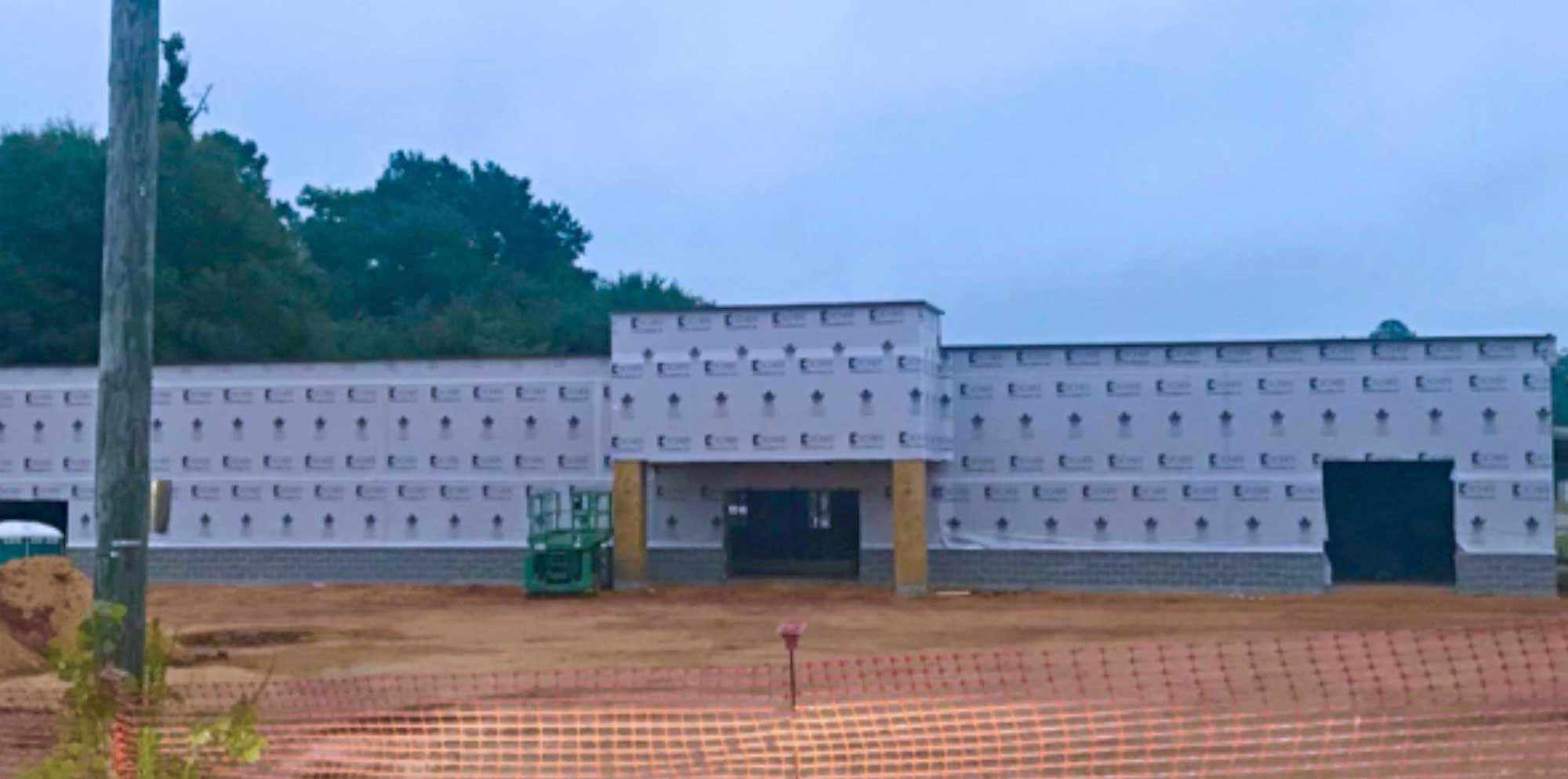 Land Development Loans financing in Nashville