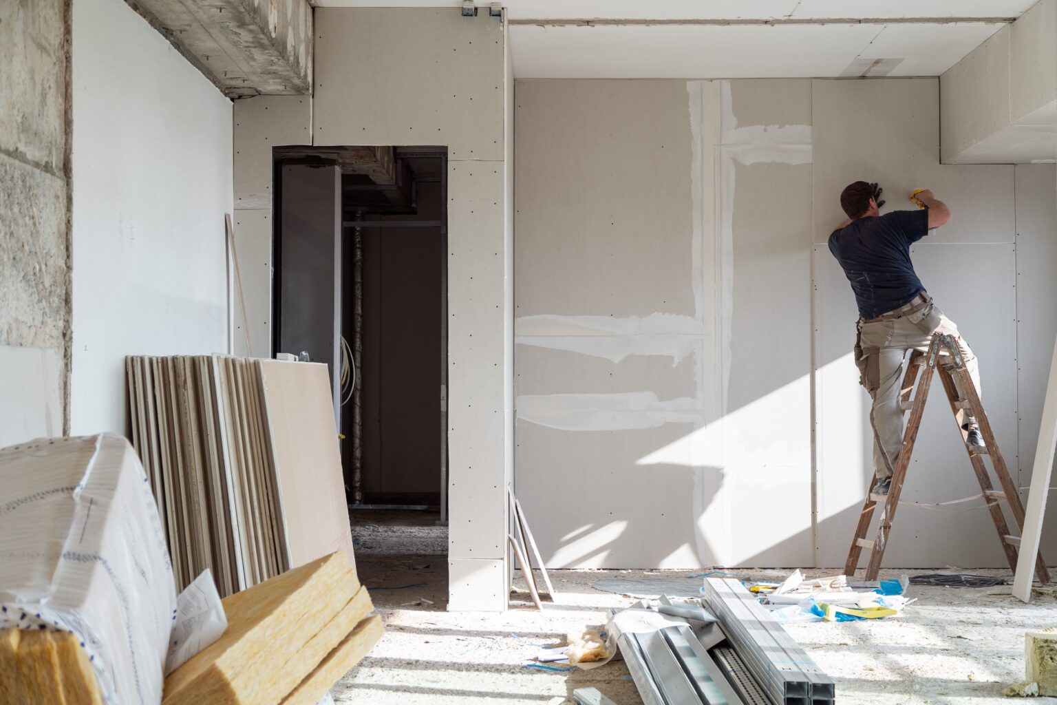 Rehab Loans financing in Nashville