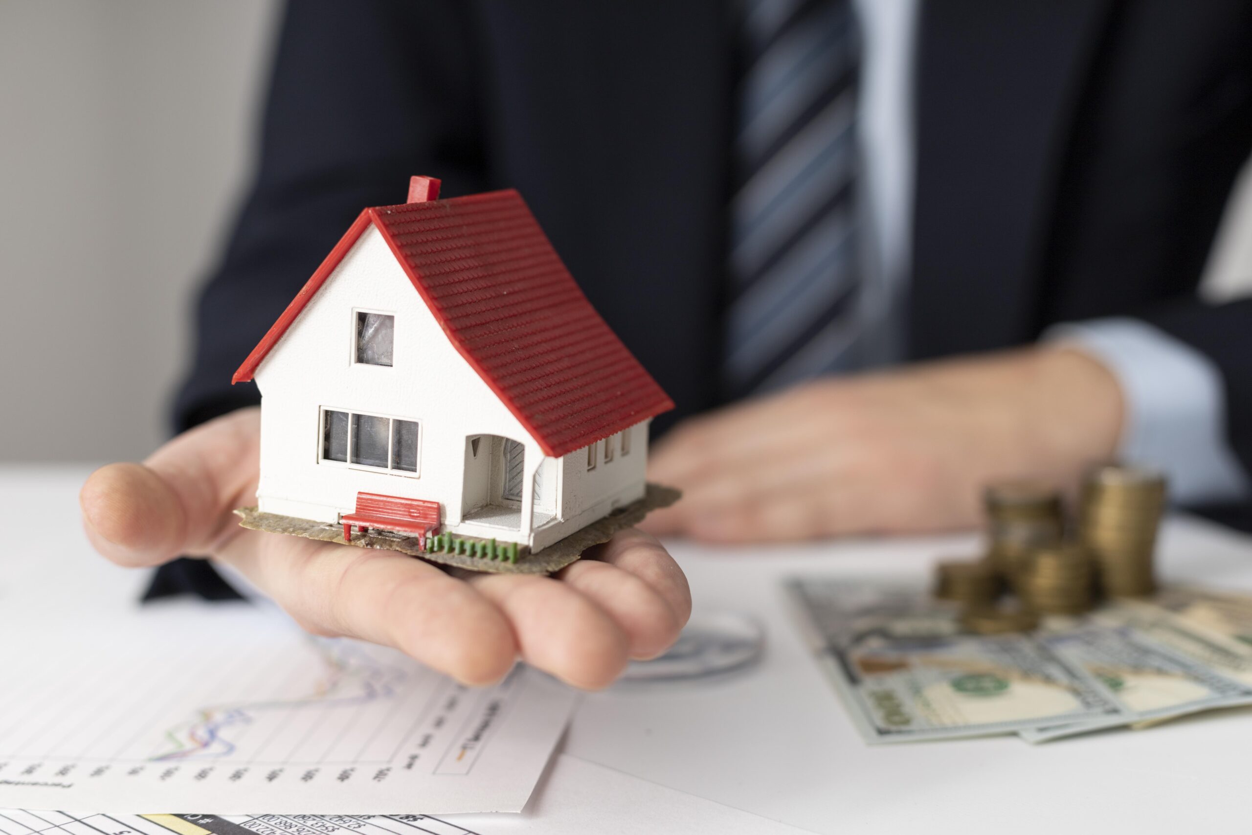 Residential Property Loans financing in Nashville