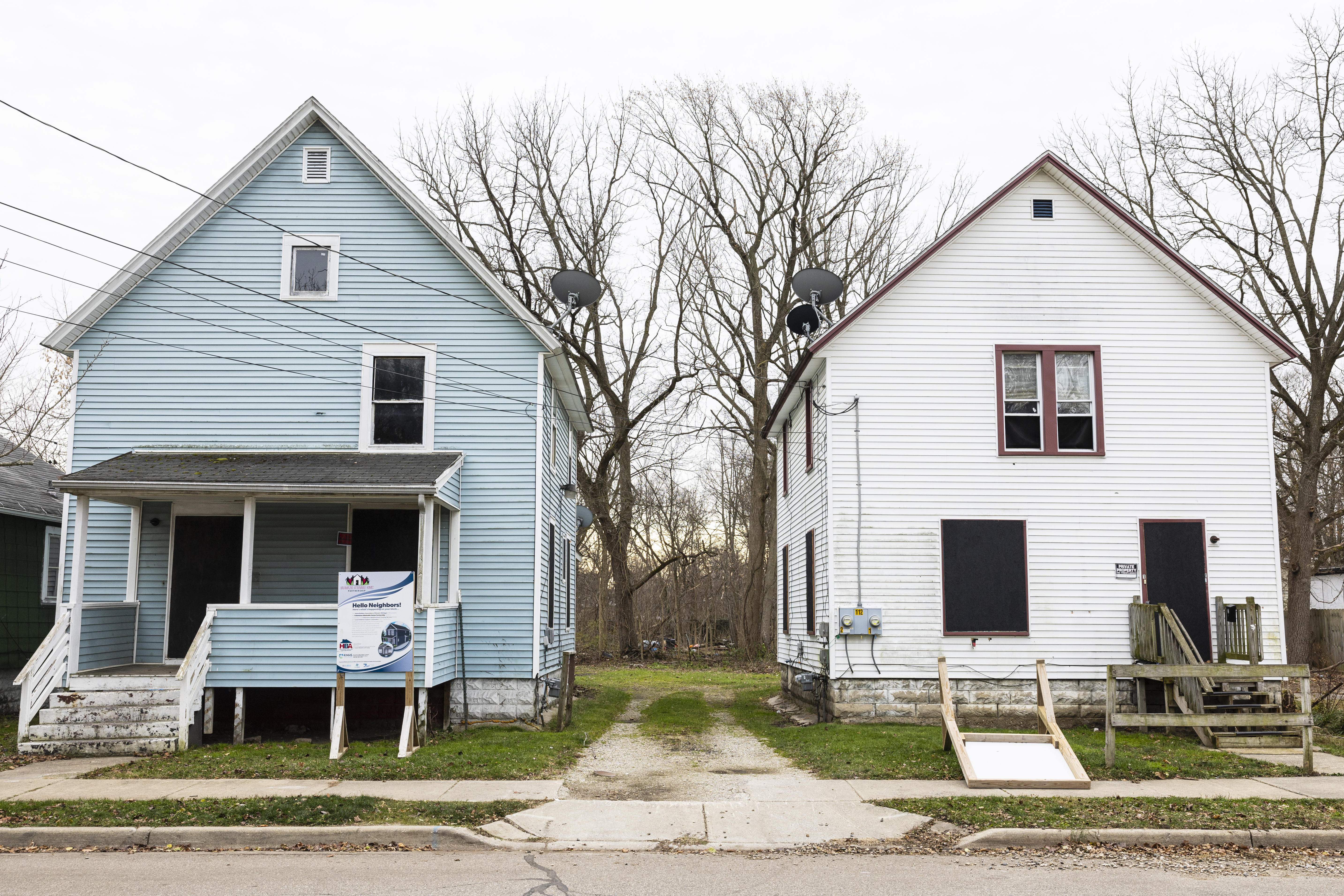 Residential Rehab Loans financing in Nashville
