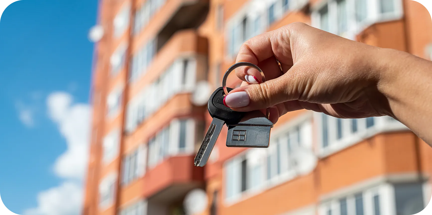 Short-Term Rental Financing financing in Nashville